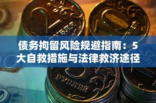 武汉债务拘留风险规避指南：5大自救措施与法律救济途径